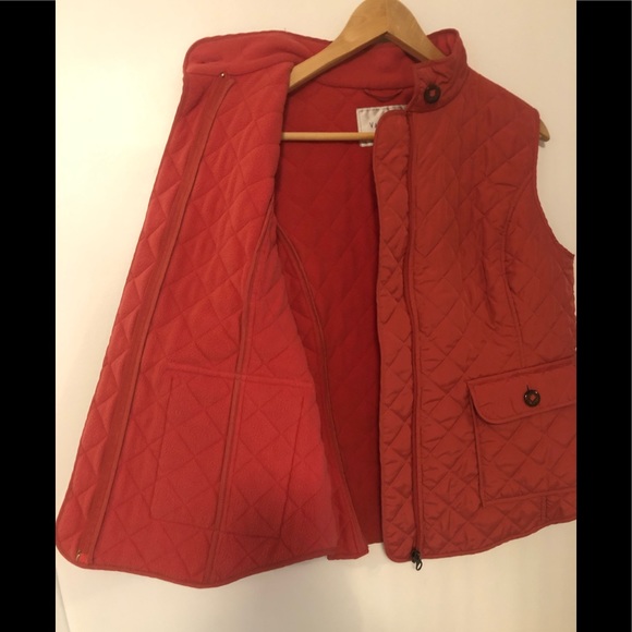 VINTAGE vest - Picture 3 of 3